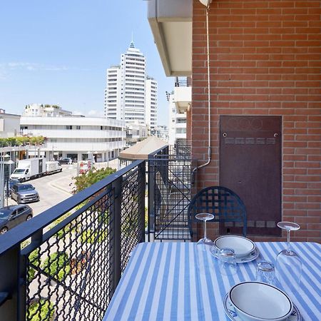 Appartamento Marconi B2 Lido di Jesolo Esterno foto
