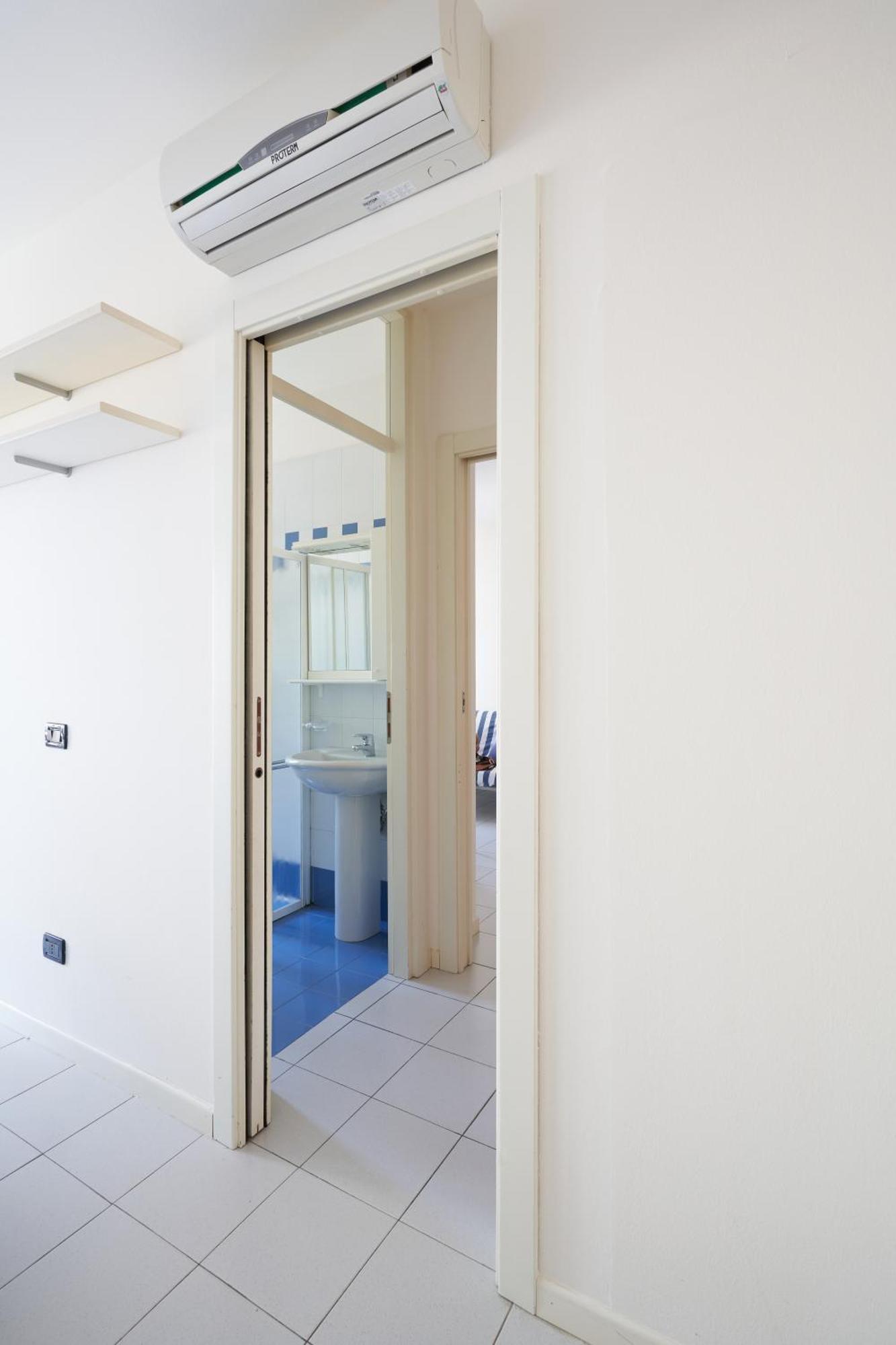 Appartamento Marconi B2 Lido di Jesolo Esterno foto