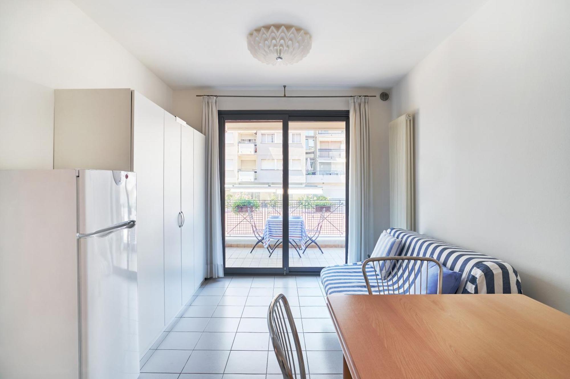 Appartamento Marconi B2 Lido di Jesolo Esterno foto