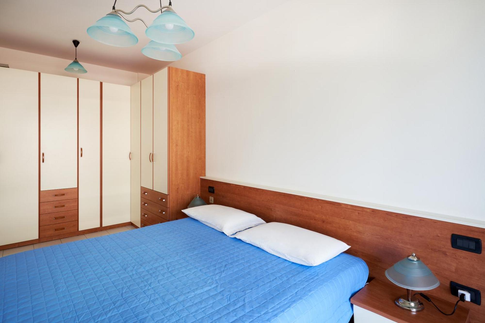 Appartamento Marconi B2 Lido di Jesolo Esterno foto