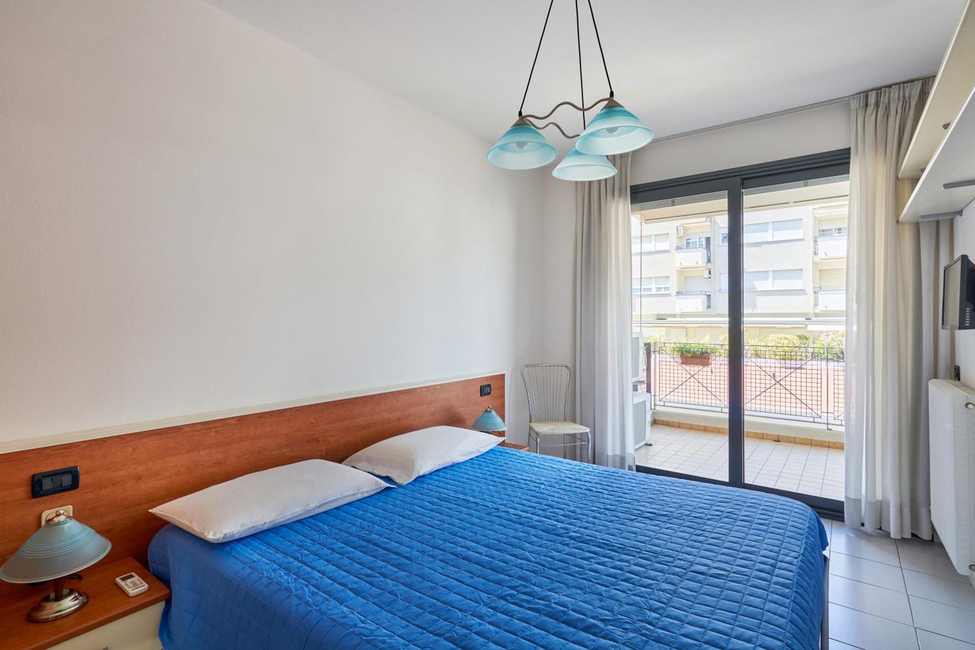 Appartamento Marconi B2 Lido di Jesolo Esterno foto