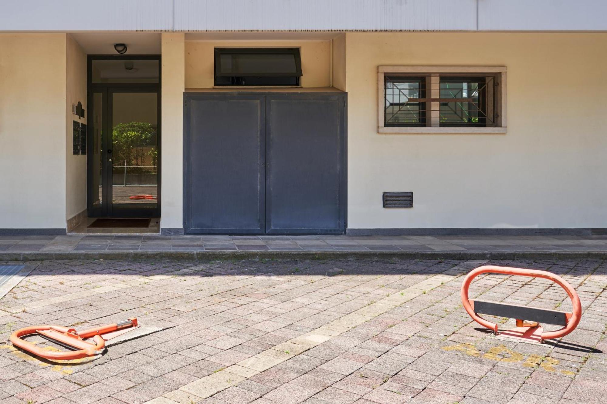 Appartamento Marconi B2 Lido di Jesolo Esterno foto