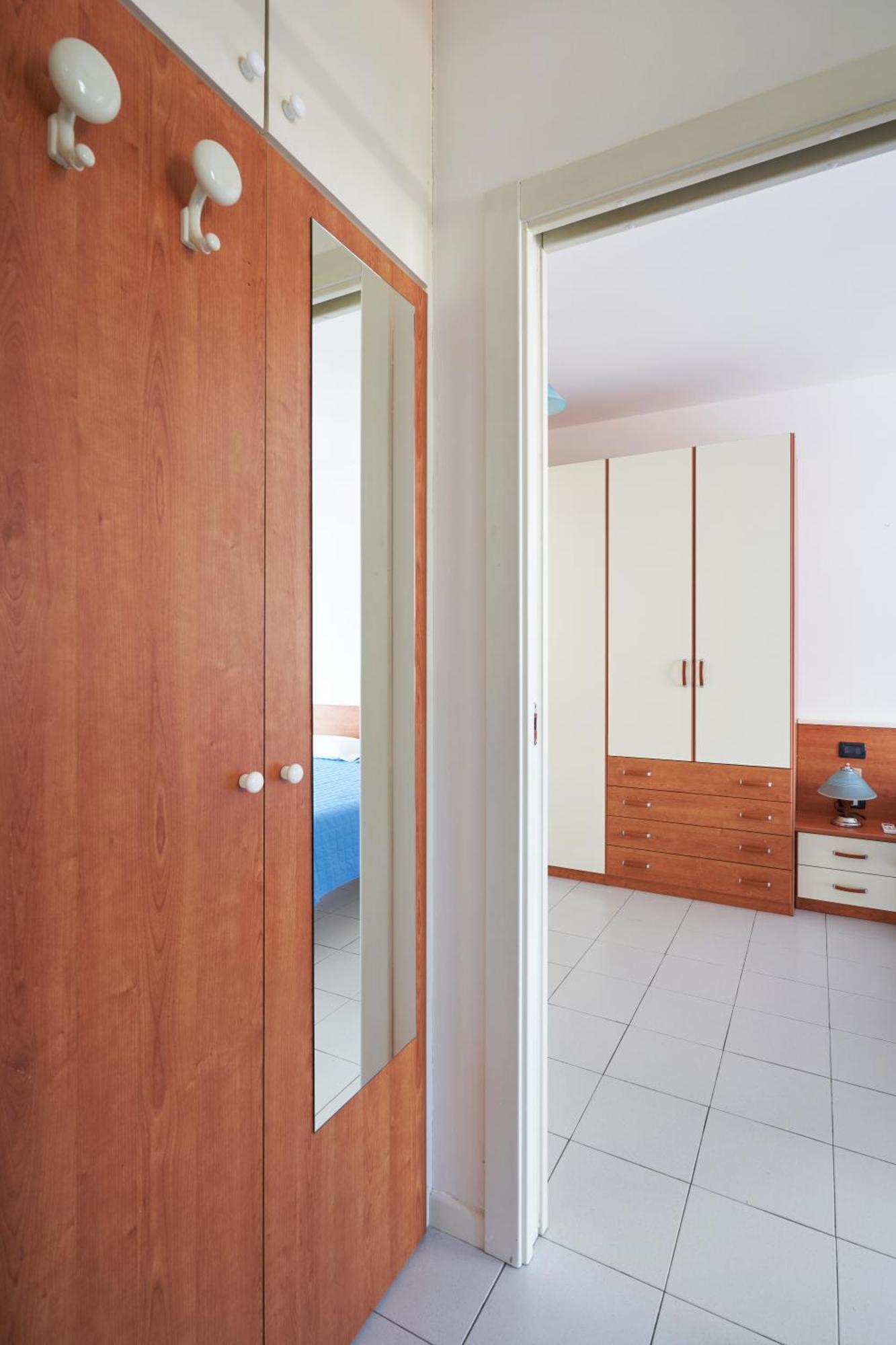 Appartamento Marconi B2 Lido di Jesolo Esterno foto